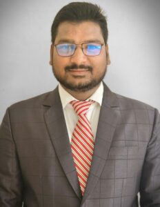 Picture of Mr. Pawar K. G.