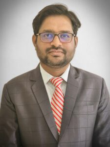 Picture of Mr. Todkar G. S.