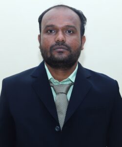 Picture of Mr. Chaudhary A. U
