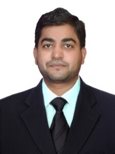 Picture of Mr. Chinchole P. A.