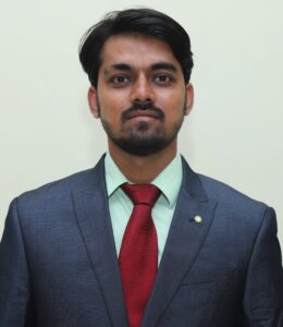 Picture of Mr. Kawale P. S.