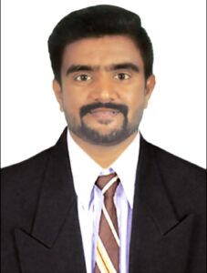 Picture of Mr. Hudge A. B.