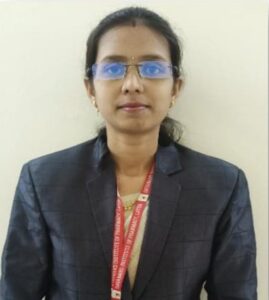 Picture of Ms. Gore S. A.