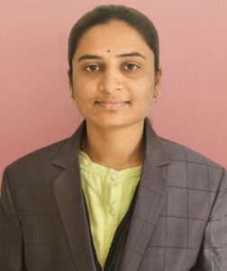 Picture of Ms.Savalsure S. M.