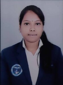 Picture of Ms. Waghmare K. R.