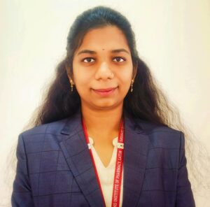 Picture of Ms. Panchal S. G. 
