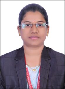Picture of Ms. Mali S. N.