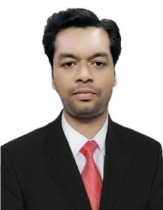 Picture of Dr. Deshmukh S. U.