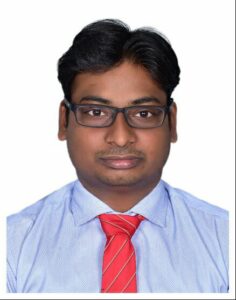 Picture of Mr. Kamble D. V. 