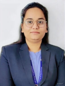 Picture of Ms. Pathan M. I.