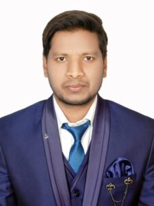 Picture of Mr. Shaikh K. U.