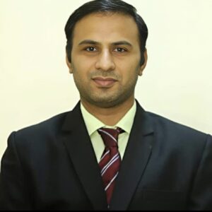 Picture of Dr. Gopal Vijaykumar Lohiya